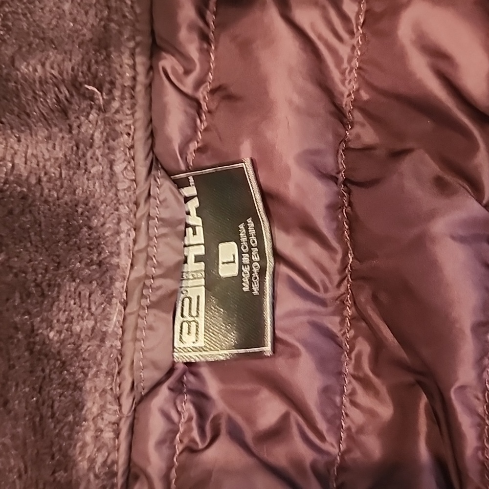 Deep Purple Jacket - image 3